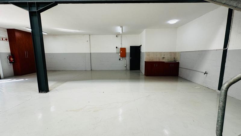 Commercial Property for Sale in Cornubia KwaZulu-Natal