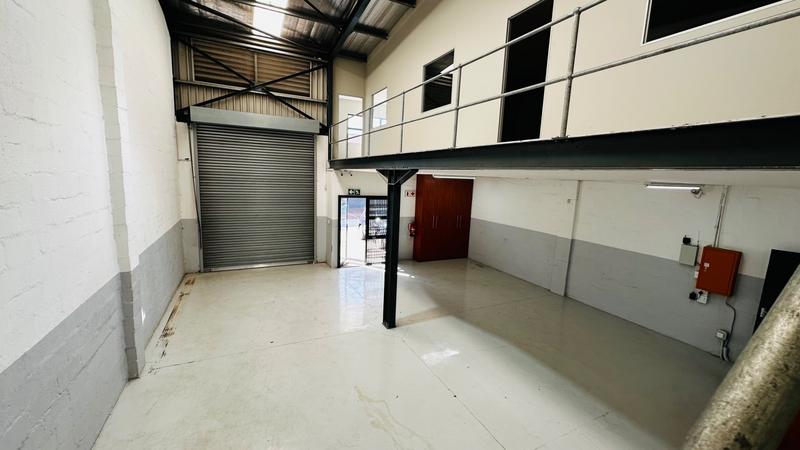 Commercial Property for Sale in Cornubia KwaZulu-Natal