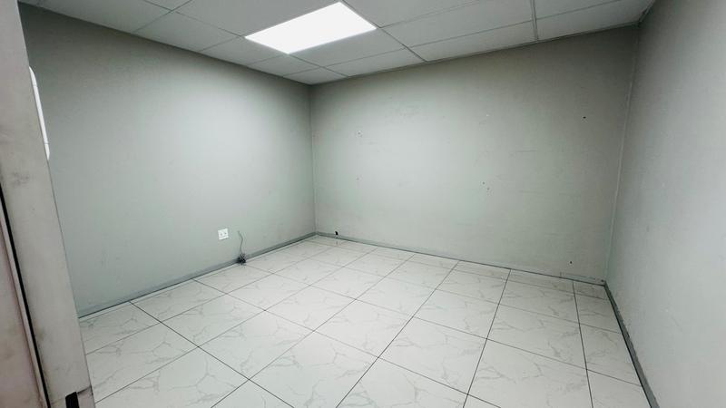 Commercial Property for Sale in Cornubia KwaZulu-Natal