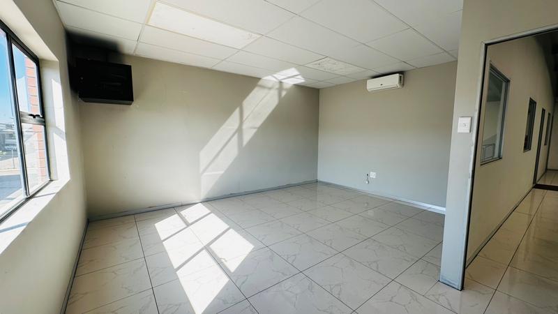 Commercial Property for Sale in Cornubia KwaZulu-Natal