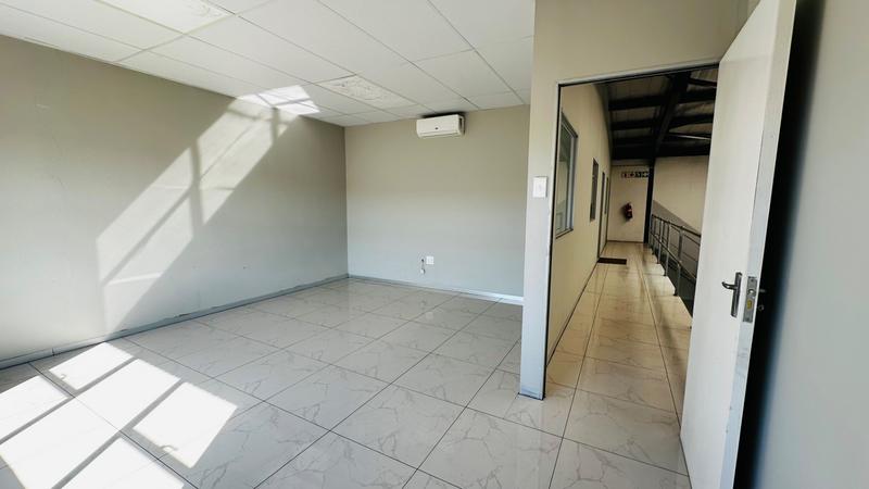 Commercial Property for Sale in Cornubia KwaZulu-Natal