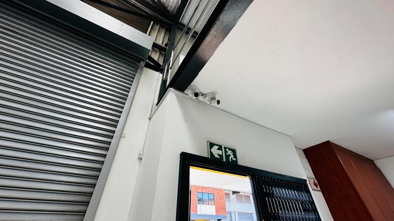 Commercial Property for Sale in Cornubia KwaZulu-Natal
