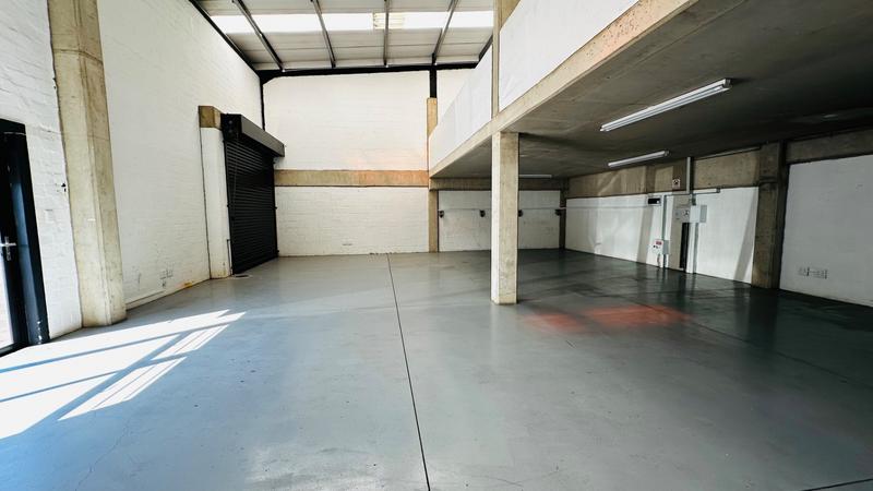 Commercial Property for Sale in Cornubia KwaZulu-Natal