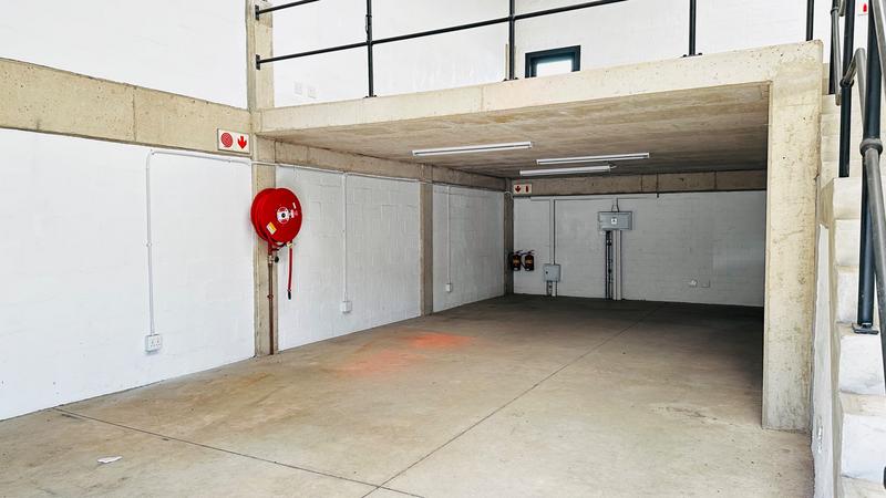 Commercial Property for Sale in Cornubia KwaZulu-Natal