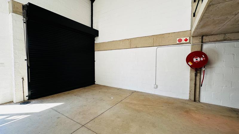 Commercial Property for Sale in Cornubia KwaZulu-Natal