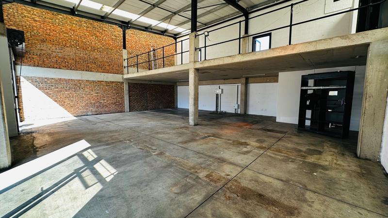 Commercial Property for Sale in Cornubia KwaZulu-Natal