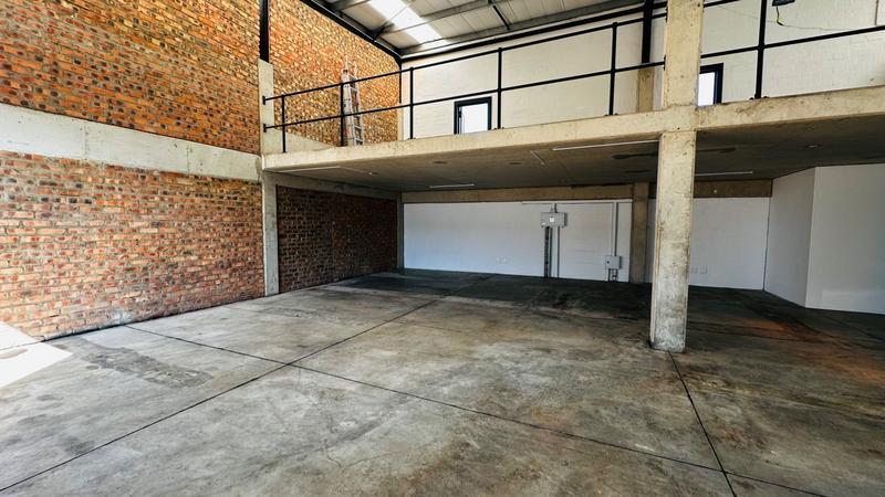 Commercial Property for Sale in Cornubia KwaZulu-Natal