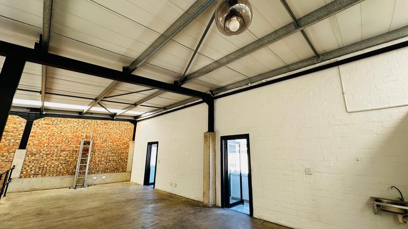 Commercial Property for Sale in Cornubia KwaZulu-Natal