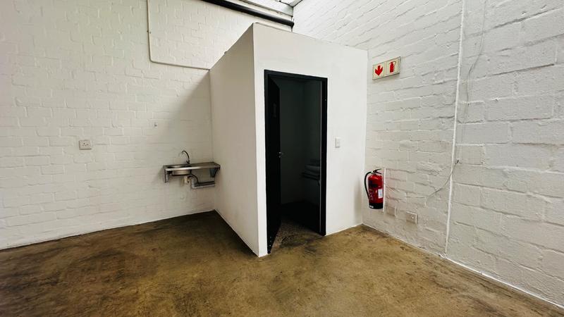 Commercial Property for Sale in Cornubia KwaZulu-Natal