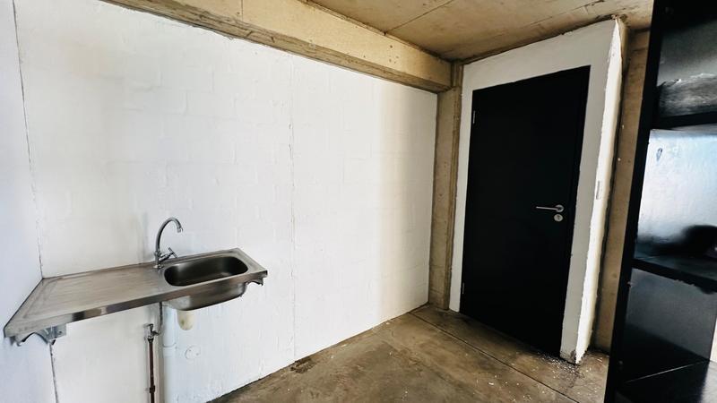 Commercial Property for Sale in Cornubia KwaZulu-Natal
