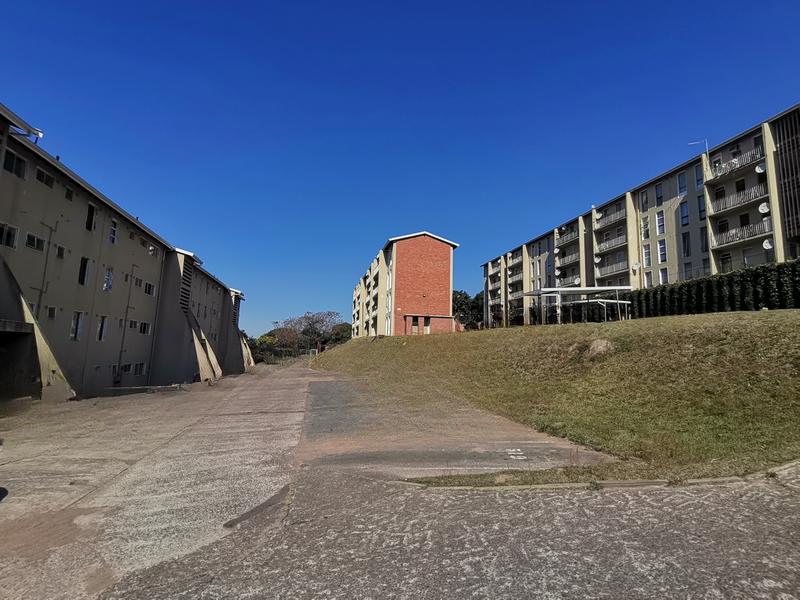 To Let 2 Bedroom Property for Rent in The Wolds KwaZulu-Natal
