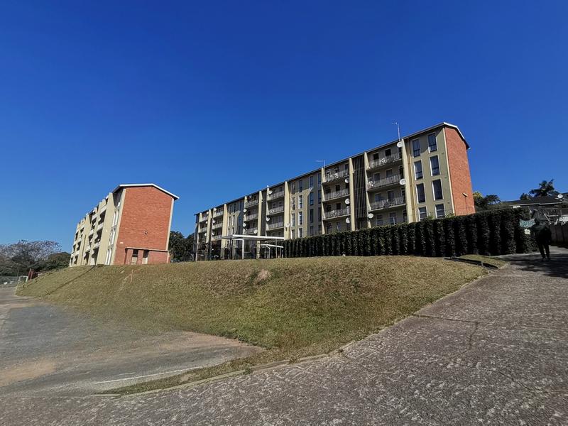 To Let 2 Bedroom Property for Rent in The Wolds KwaZulu-Natal