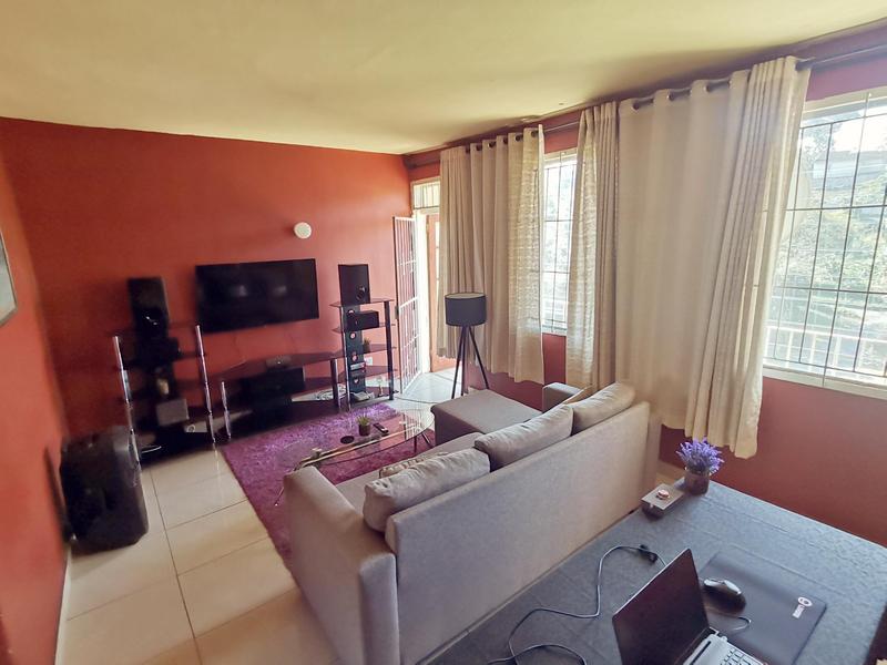 To Let 2 Bedroom Property for Rent in The Wolds KwaZulu-Natal