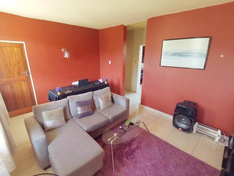 To Let 2 Bedroom Property for Rent in The Wolds KwaZulu-Natal