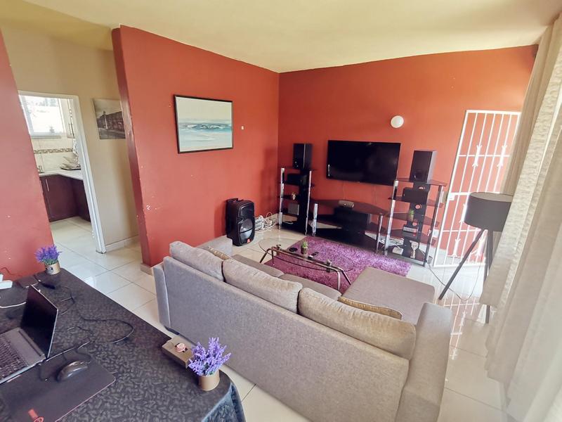 To Let 2 Bedroom Property for Rent in The Wolds KwaZulu-Natal
