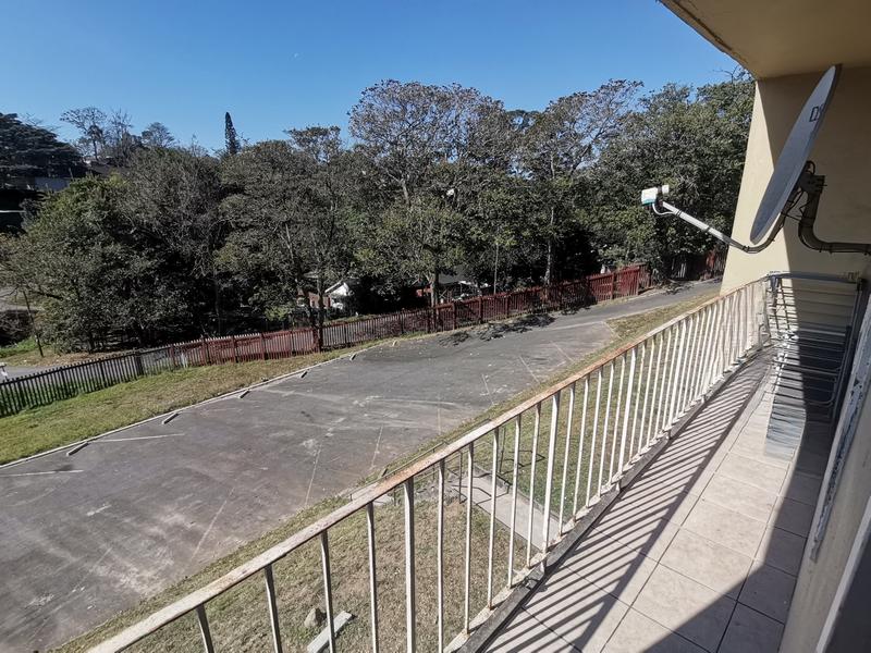 To Let 2 Bedroom Property for Rent in The Wolds KwaZulu-Natal
