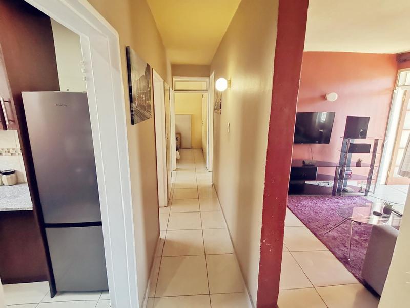 To Let 2 Bedroom Property for Rent in The Wolds KwaZulu-Natal