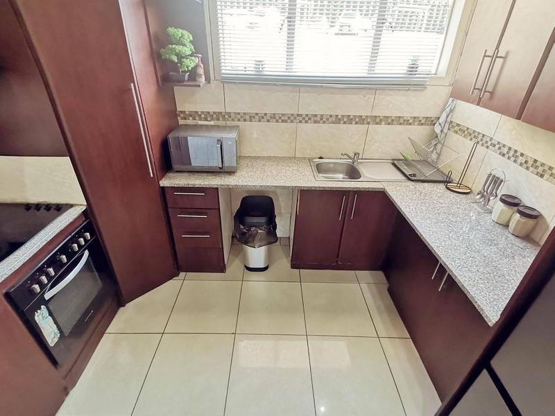 To Let 2 Bedroom Property for Rent in The Wolds KwaZulu-Natal