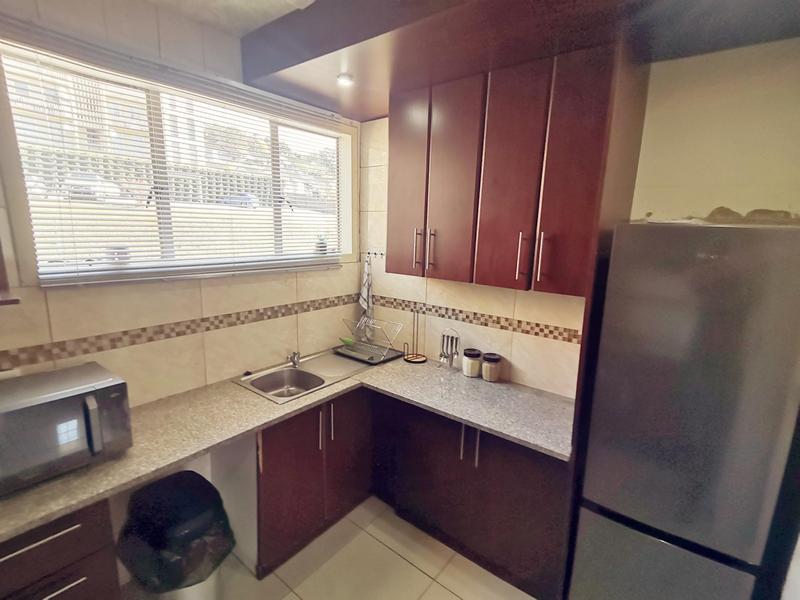 To Let 2 Bedroom Property for Rent in The Wolds KwaZulu-Natal
