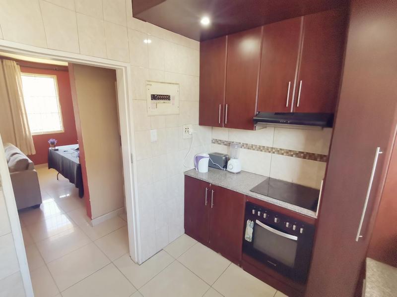 To Let 2 Bedroom Property for Rent in The Wolds KwaZulu-Natal