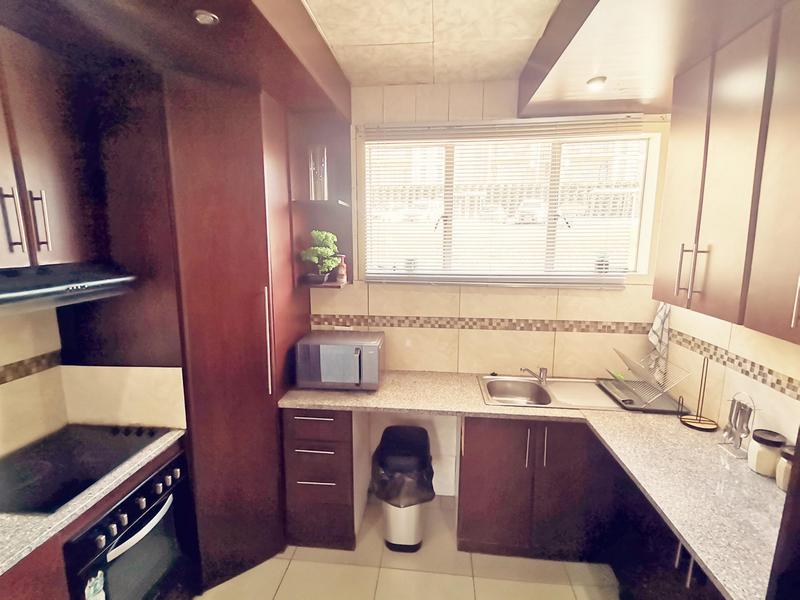 To Let 2 Bedroom Property for Rent in The Wolds KwaZulu-Natal
