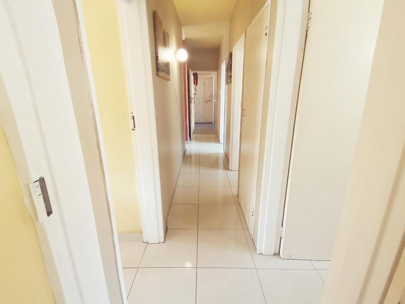To Let 2 Bedroom Property for Rent in The Wolds KwaZulu-Natal
