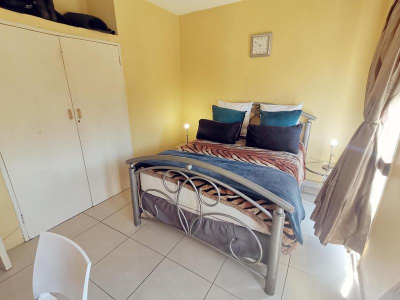 To Let 2 Bedroom Property for Rent in The Wolds KwaZulu-Natal