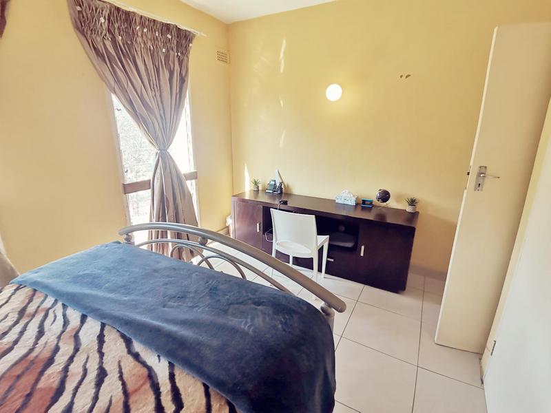 To Let 2 Bedroom Property for Rent in The Wolds KwaZulu-Natal