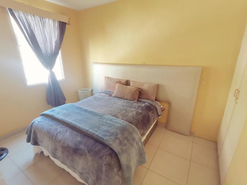 To Let 2 Bedroom Property for Rent in The Wolds KwaZulu-Natal