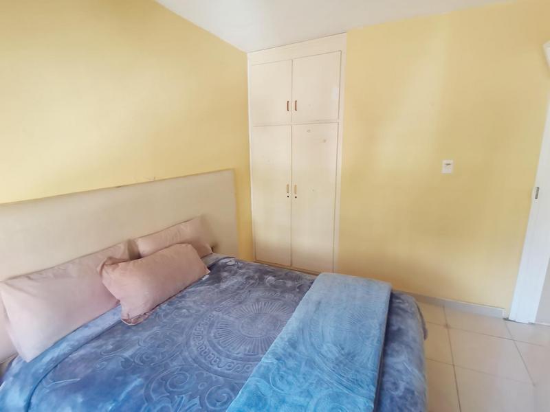 To Let 2 Bedroom Property for Rent in The Wolds KwaZulu-Natal