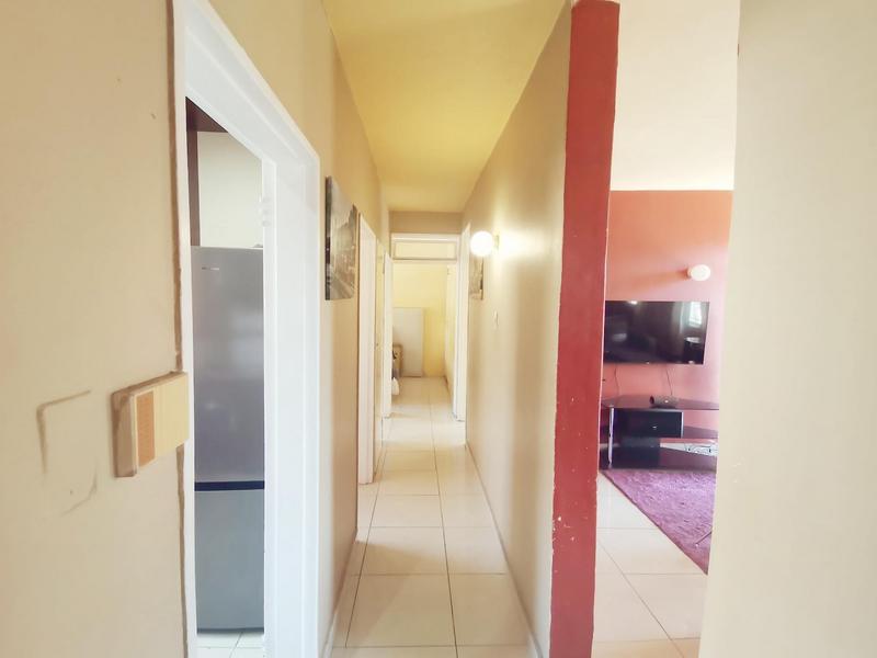 To Let 2 Bedroom Property for Rent in The Wolds KwaZulu-Natal