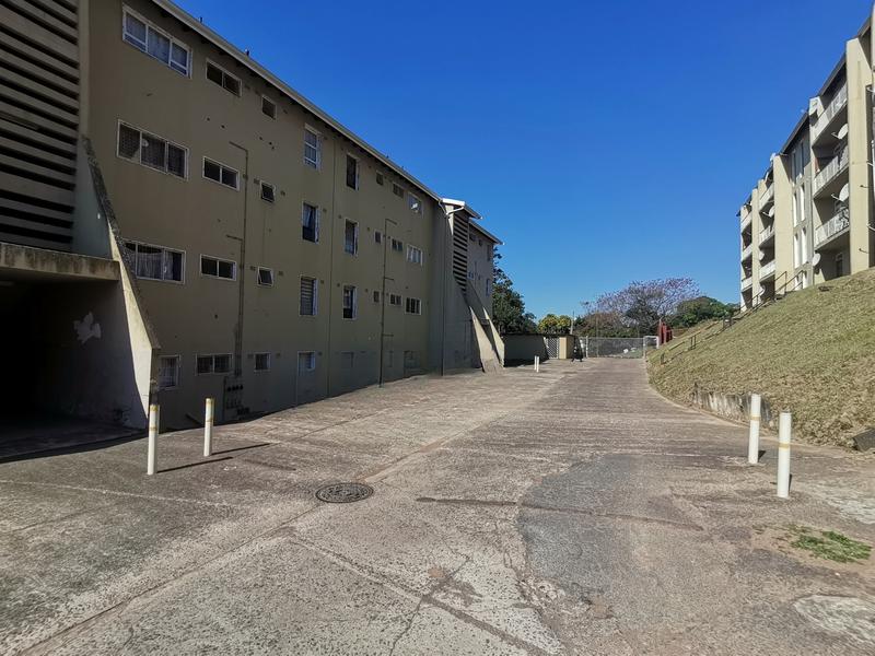To Let 2 Bedroom Property for Rent in The Wolds KwaZulu-Natal