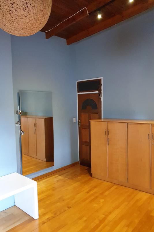 To Let 1 Bedroom Property for Rent in Sydenham KwaZulu-Natal