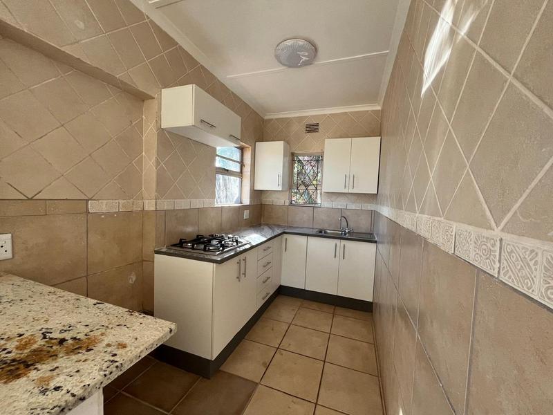 To Let 2 Bedroom Property for Rent in Mtunzini KwaZulu-Natal