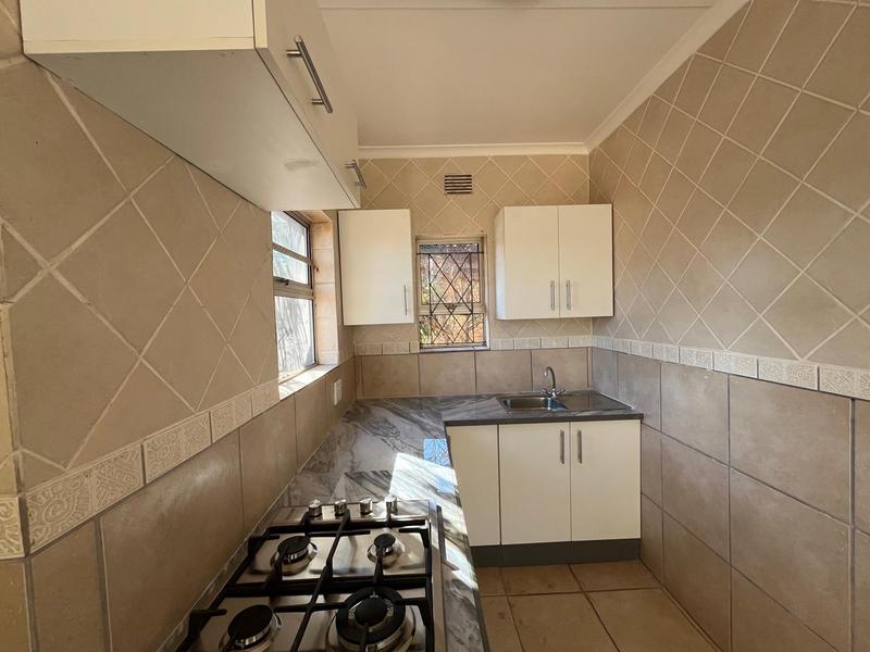 To Let 2 Bedroom Property for Rent in Mtunzini KwaZulu-Natal