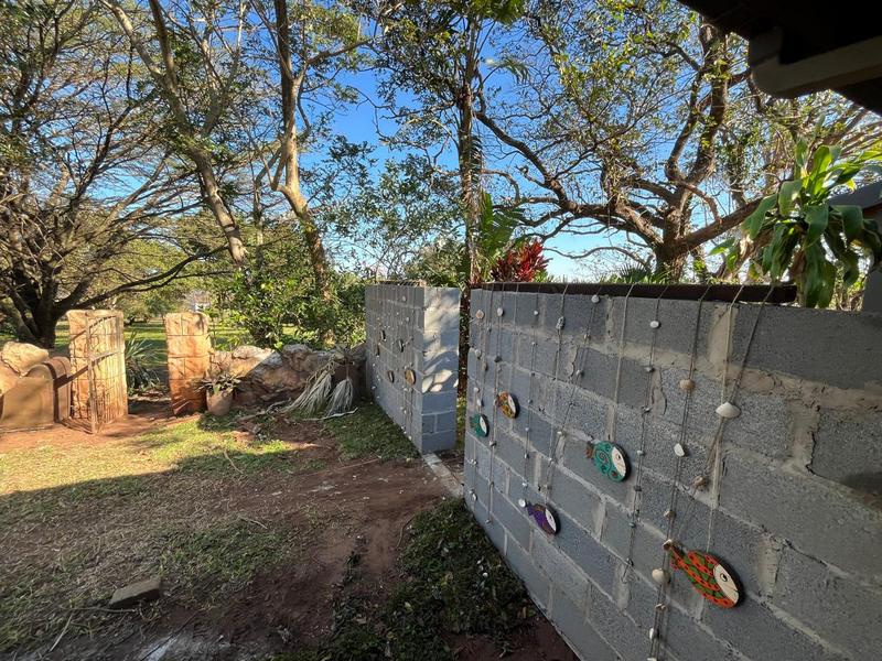 To Let 2 Bedroom Property for Rent in Mtunzini KwaZulu-Natal