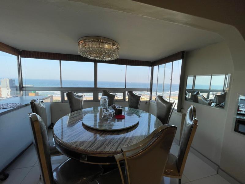 6 Bedroom Property for Sale in North Beach KwaZulu-Natal