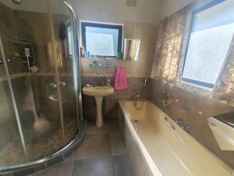 4 Bedroom Property for Sale in Ramsgate KwaZulu-Natal