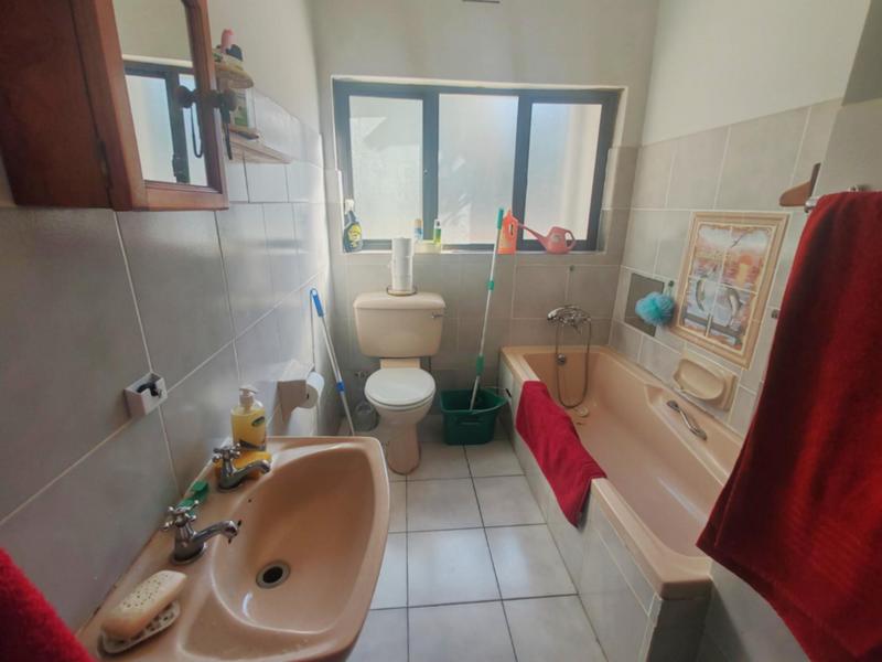 4 Bedroom Property for Sale in Ramsgate KwaZulu-Natal