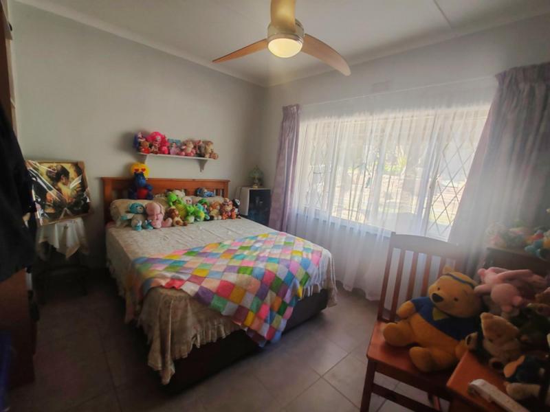 4 Bedroom Property for Sale in Ramsgate KwaZulu-Natal