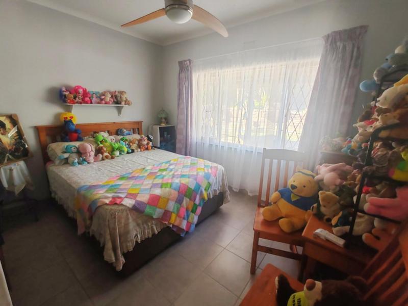 4 Bedroom Property for Sale in Ramsgate KwaZulu-Natal