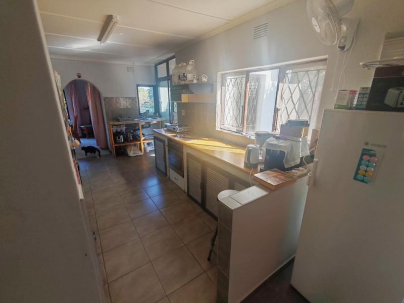4 Bedroom Property for Sale in Ramsgate KwaZulu-Natal
