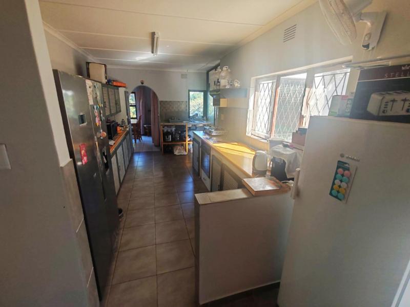 4 Bedroom Property for Sale in Ramsgate KwaZulu-Natal