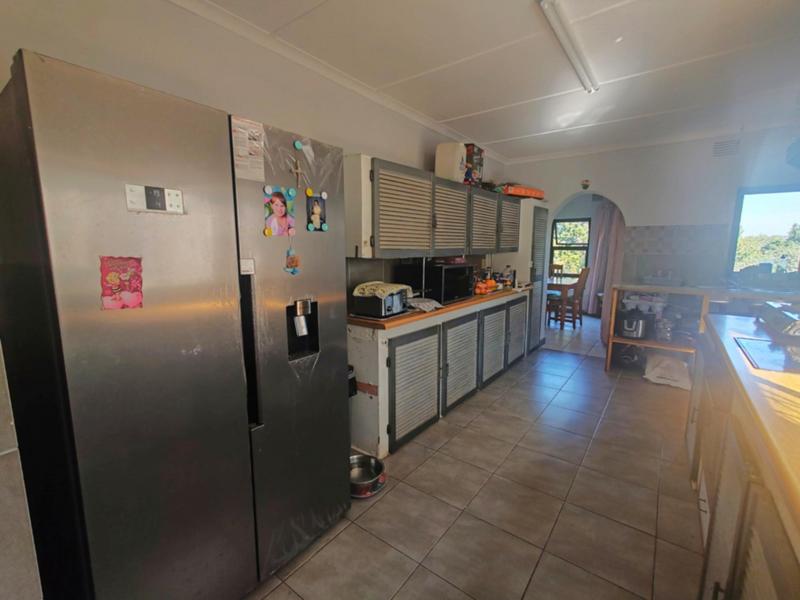 4 Bedroom Property for Sale in Ramsgate KwaZulu-Natal