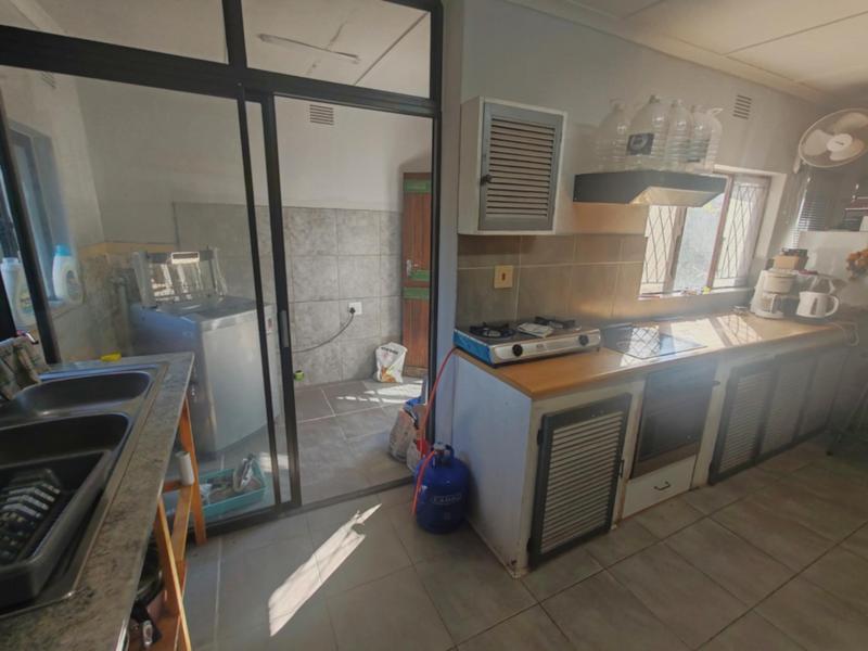 4 Bedroom Property for Sale in Ramsgate KwaZulu-Natal