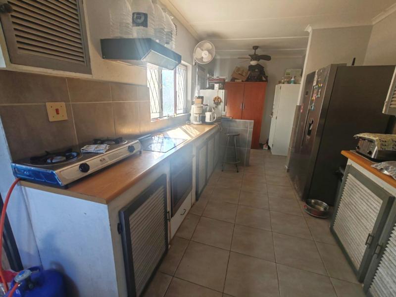 4 Bedroom Property for Sale in Ramsgate KwaZulu-Natal