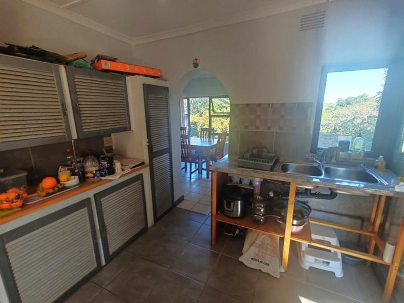 4 Bedroom Property for Sale in Ramsgate KwaZulu-Natal