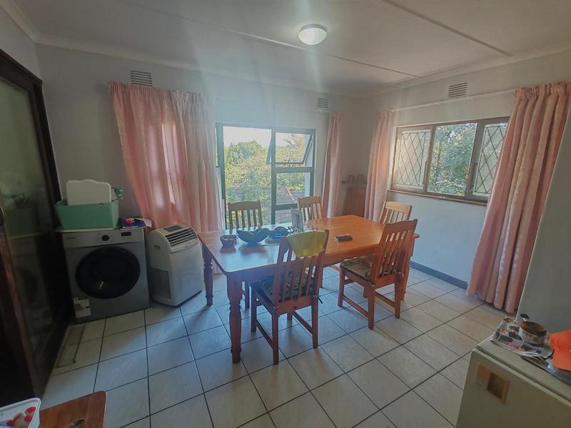 4 Bedroom Property for Sale in Ramsgate KwaZulu-Natal