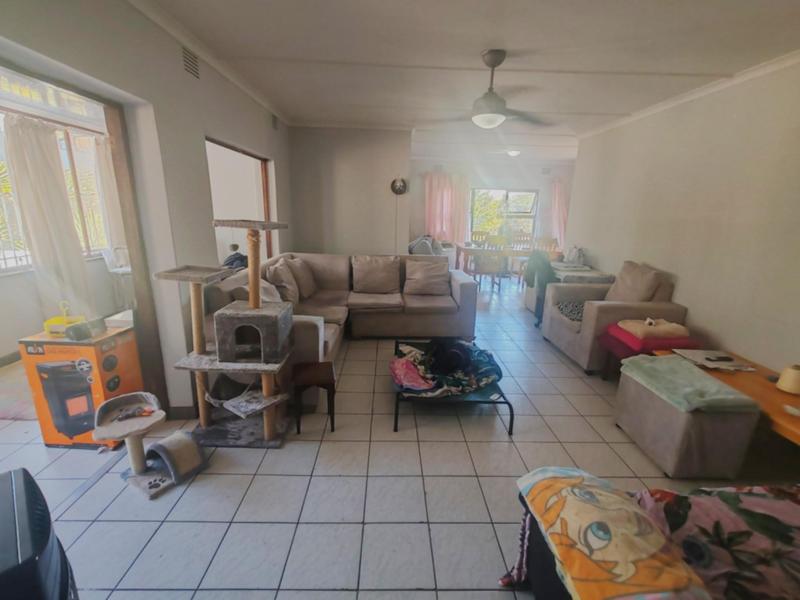 4 Bedroom Property for Sale in Ramsgate KwaZulu-Natal