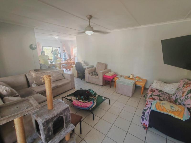 4 Bedroom Property for Sale in Ramsgate KwaZulu-Natal